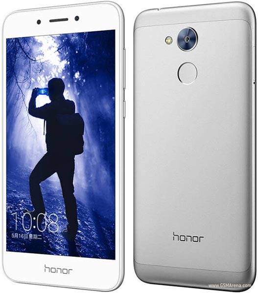 Honor 6A (Pro) view 4