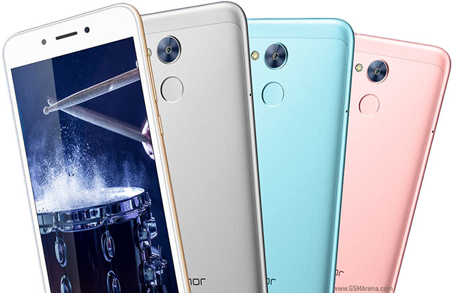 Honor 6A (Pro) view 5