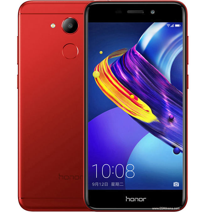 Honor 6C Pro view 2