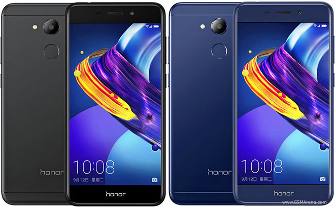 Honor 6C Pro view 5