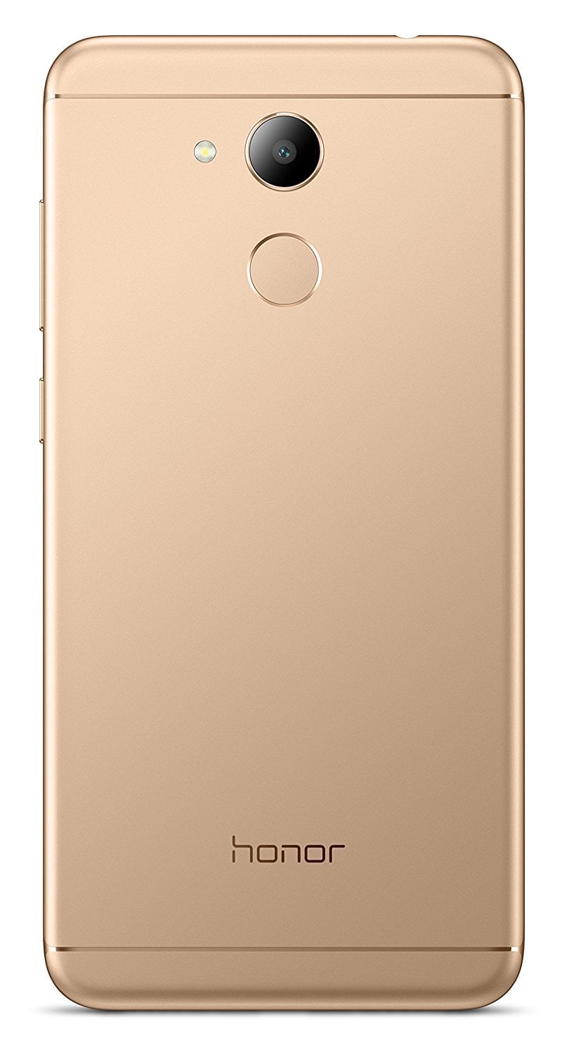 Honor 6C Pro view 9