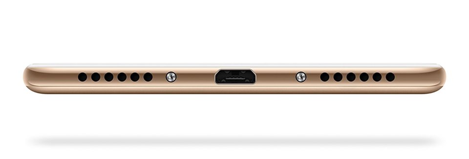 Honor 6C Pro view 10