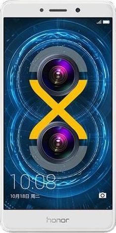 Honor 6X view 4