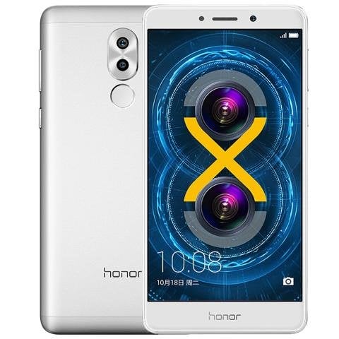 Honor 6X view 5