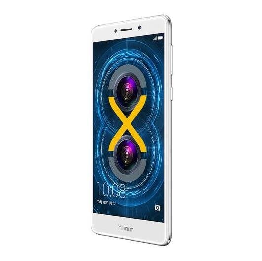 Honor 6X view 7