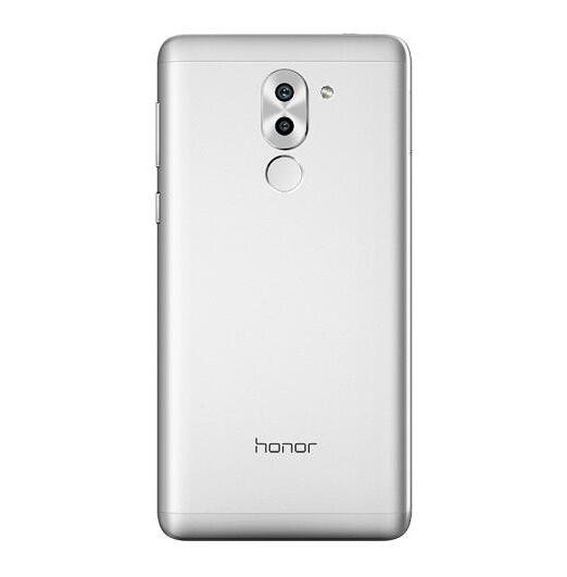 Honor 6X view 8