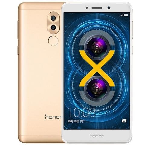 Honor 6X view 9