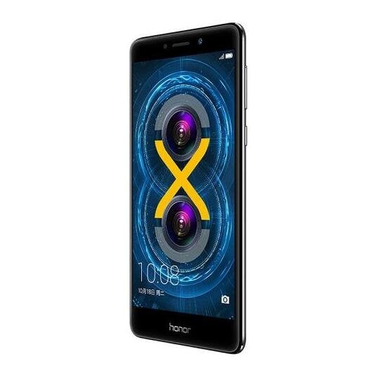 Honor 6X view 10