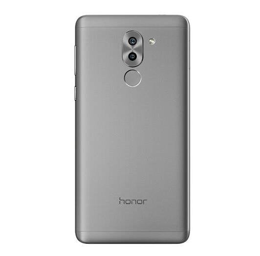 Honor 6X view 11