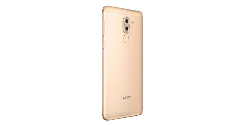 Honor 6X view 12