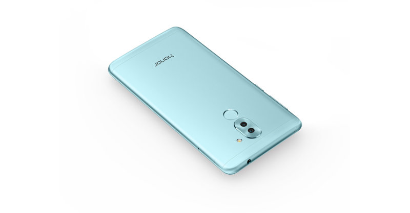 Honor 6X view 13