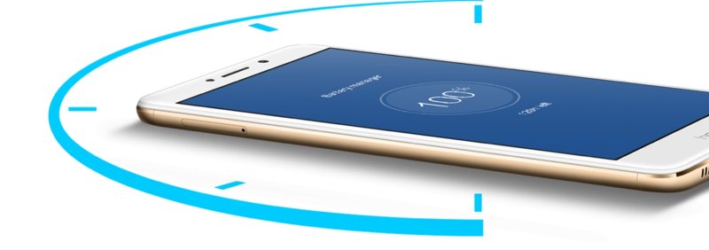 Honor 6X view 17