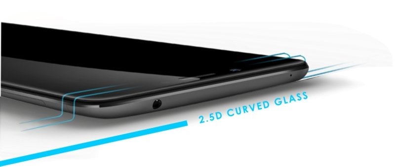Honor 6X view 20
