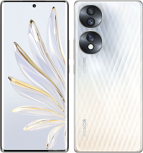 Honor 70 view 1