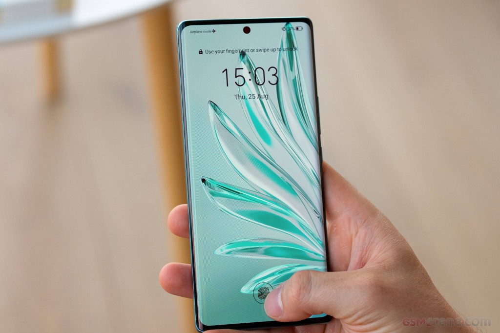 Honor 70 hands-on photo 13