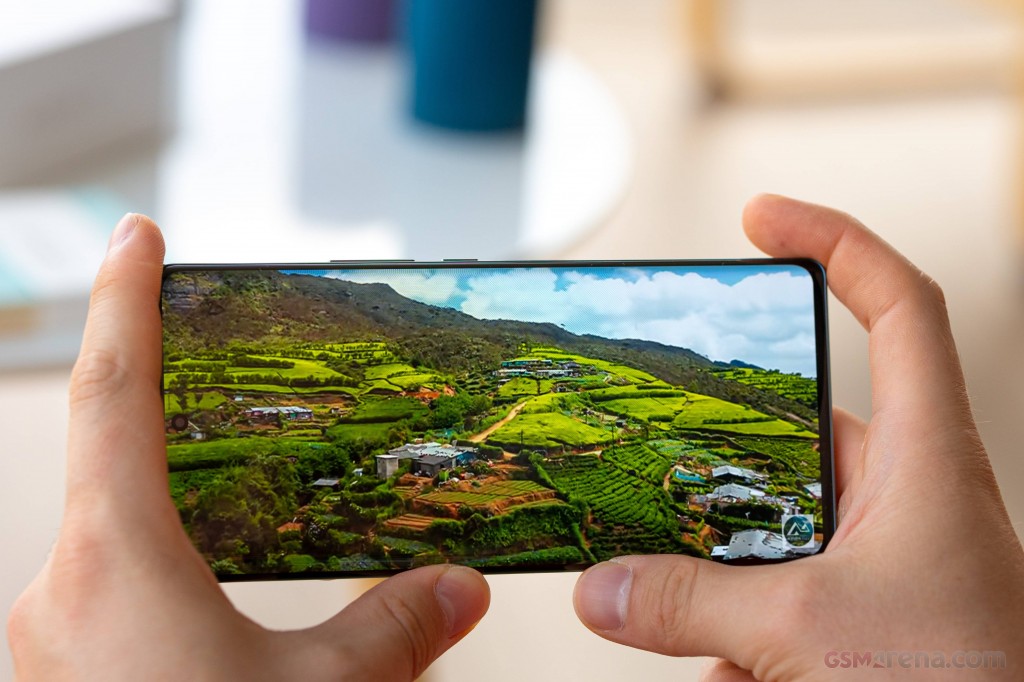 Honor 70 hands-on photo 16
