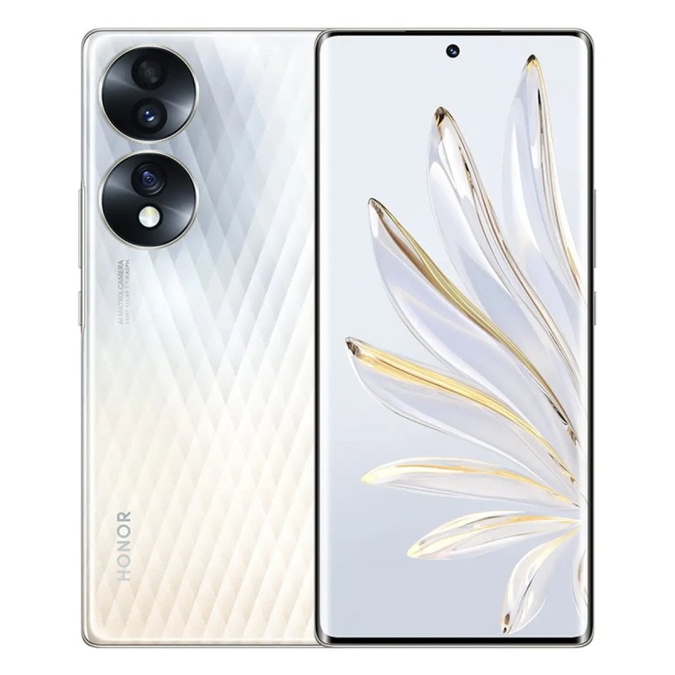 Honor 70 view 6