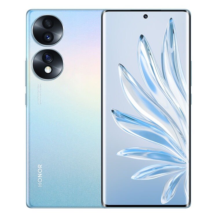 Honor 70 view 7