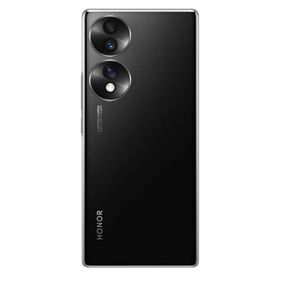 Honor 70 view 16