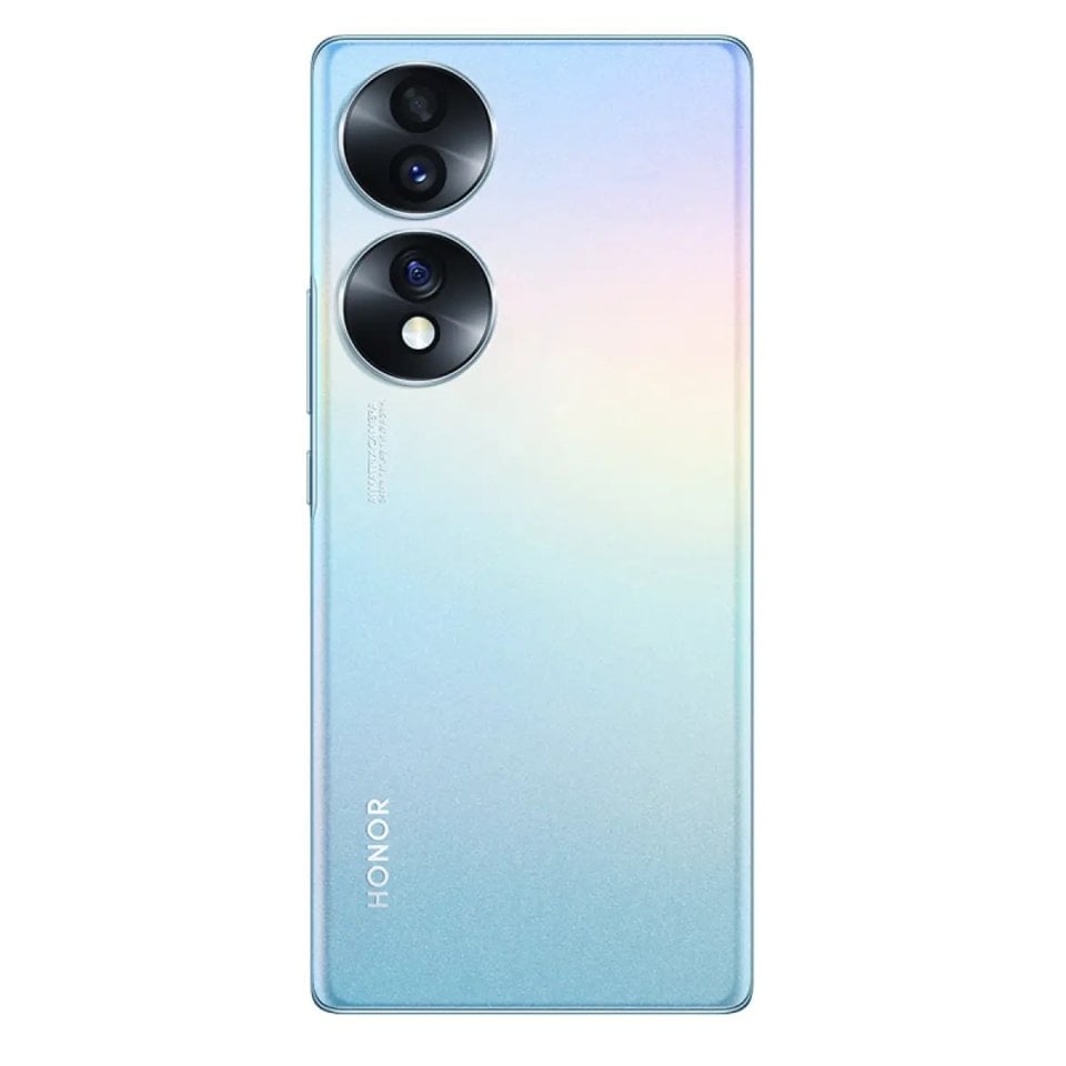Honor 70 view 19