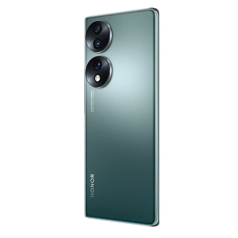 Honor 70 view 33