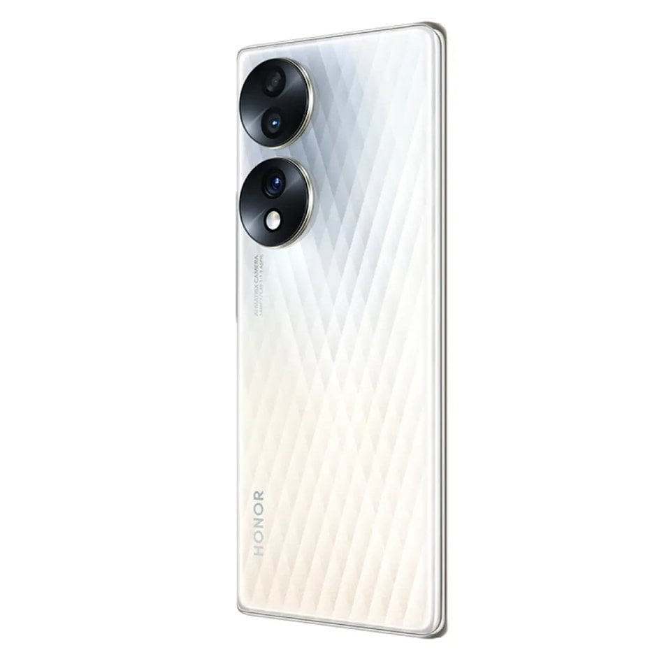 Honor 70 view 34