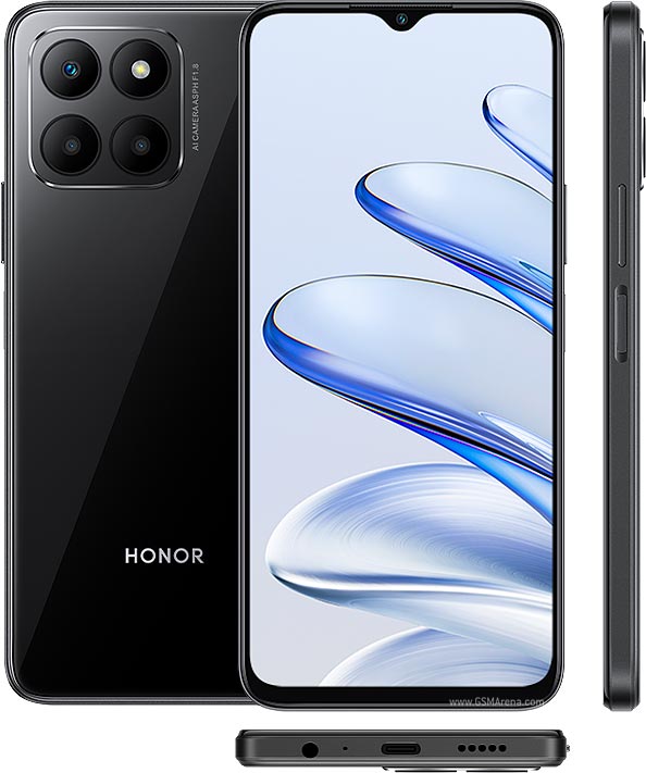 Honor 70 Lite view 1