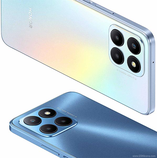 Honor 70 Lite view 2