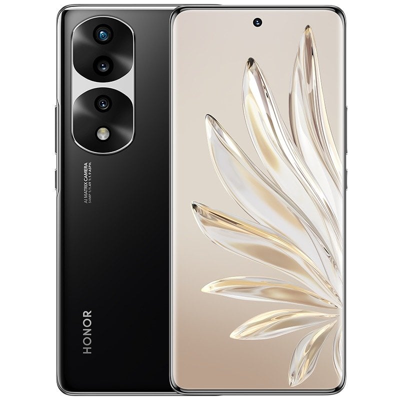 Honor 70 Pro view 4