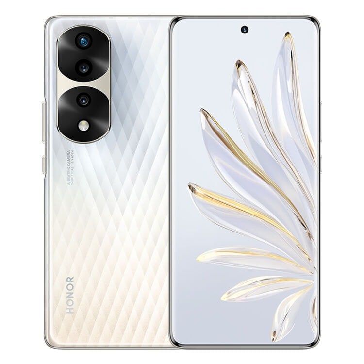 Honor 70 Pro view 6