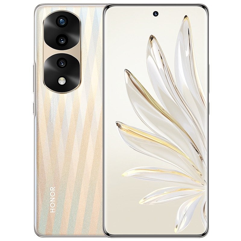 Honor 70 Pro view 7