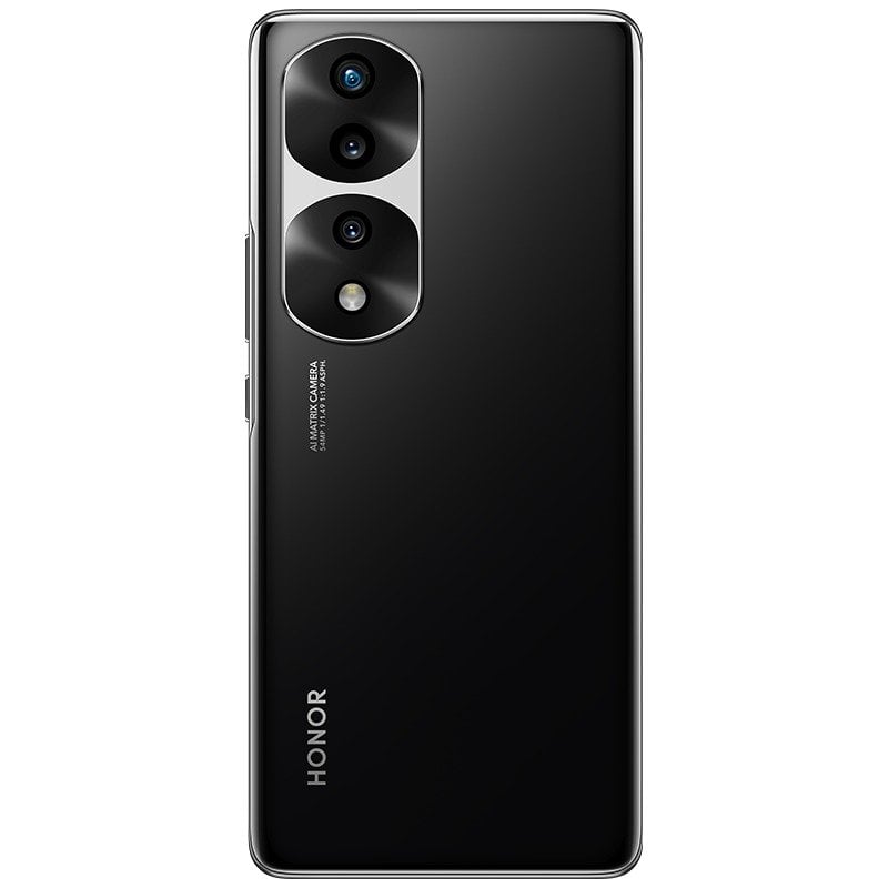 Honor 70 Pro view 17
