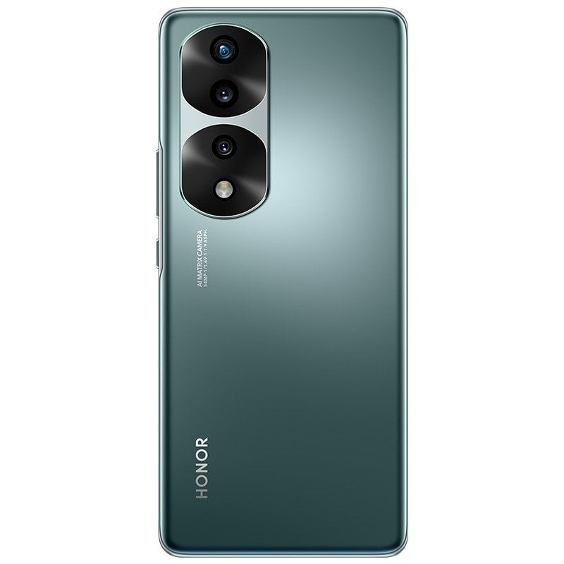 Honor 70 Pro view 18
