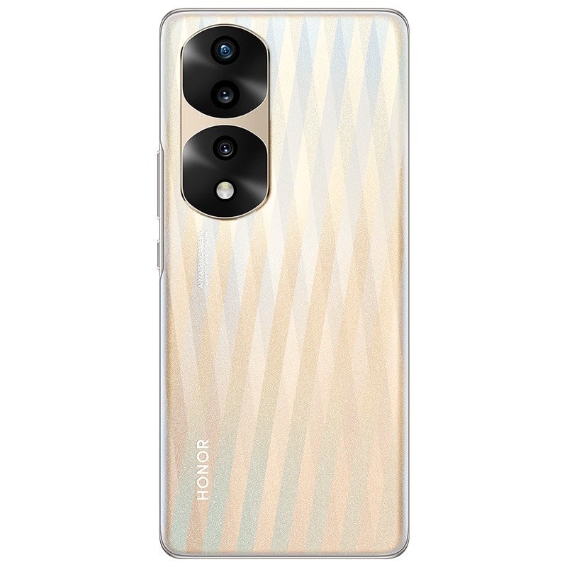 Honor 70 Pro view 19