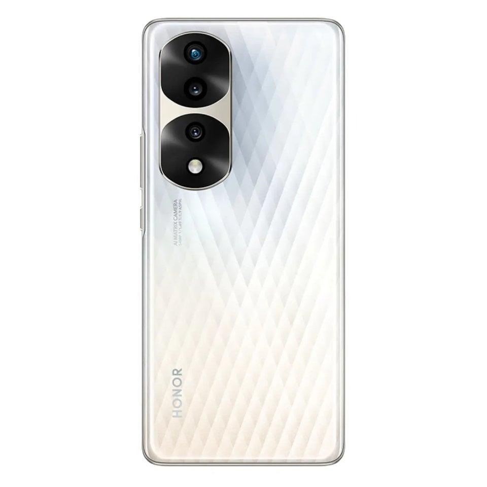 Honor 70 Pro view 20