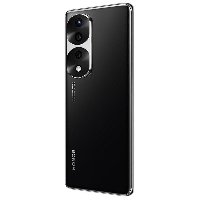 Honor 70 Pro view 21
