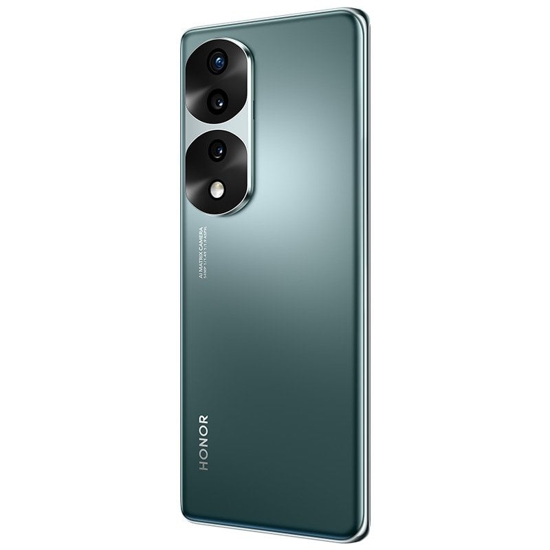 Honor 70 Pro view 22