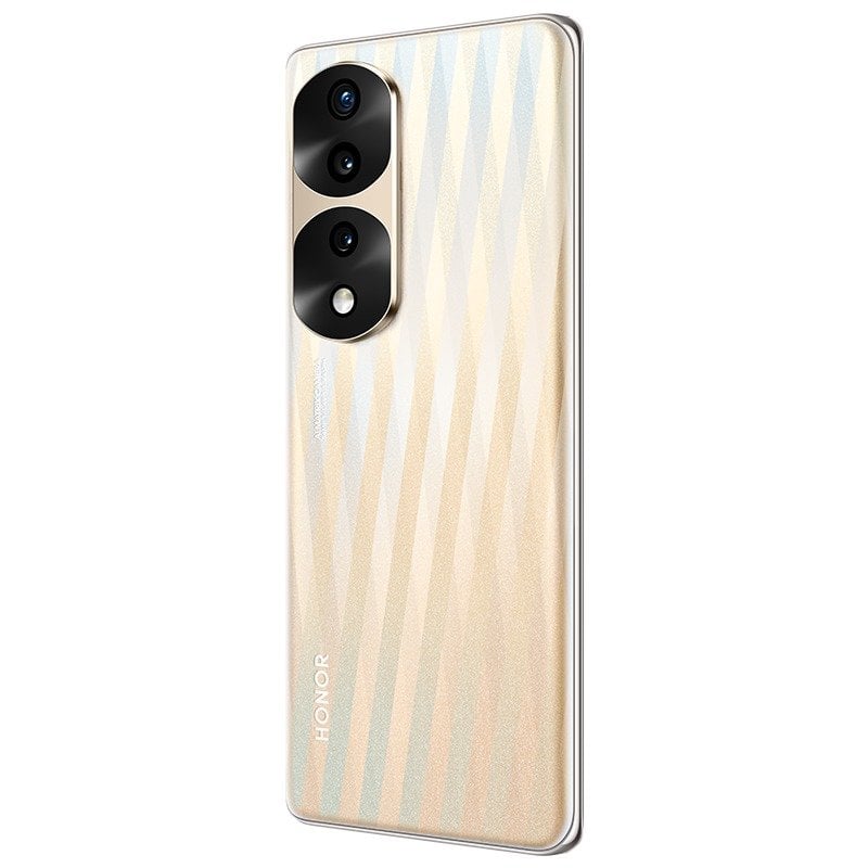 Honor 70 Pro view 23