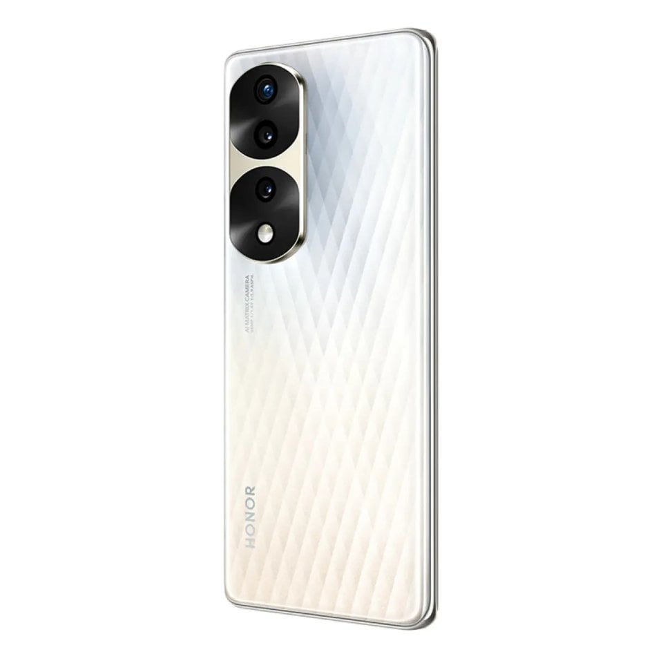 Honor 70 Pro view 24