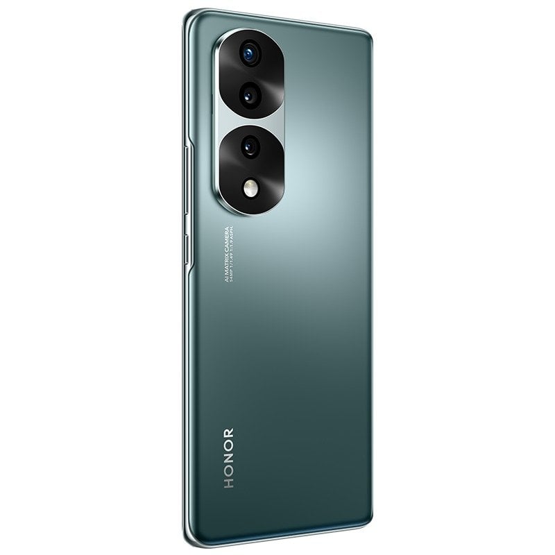 Honor 70 Pro view 25