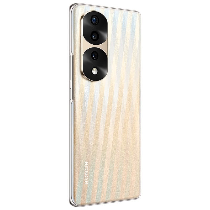 Honor 70 Pro view 26