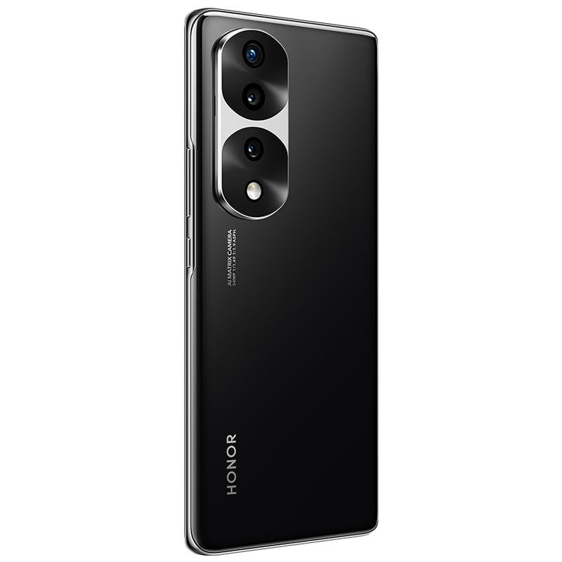 Honor 70 Pro view 27