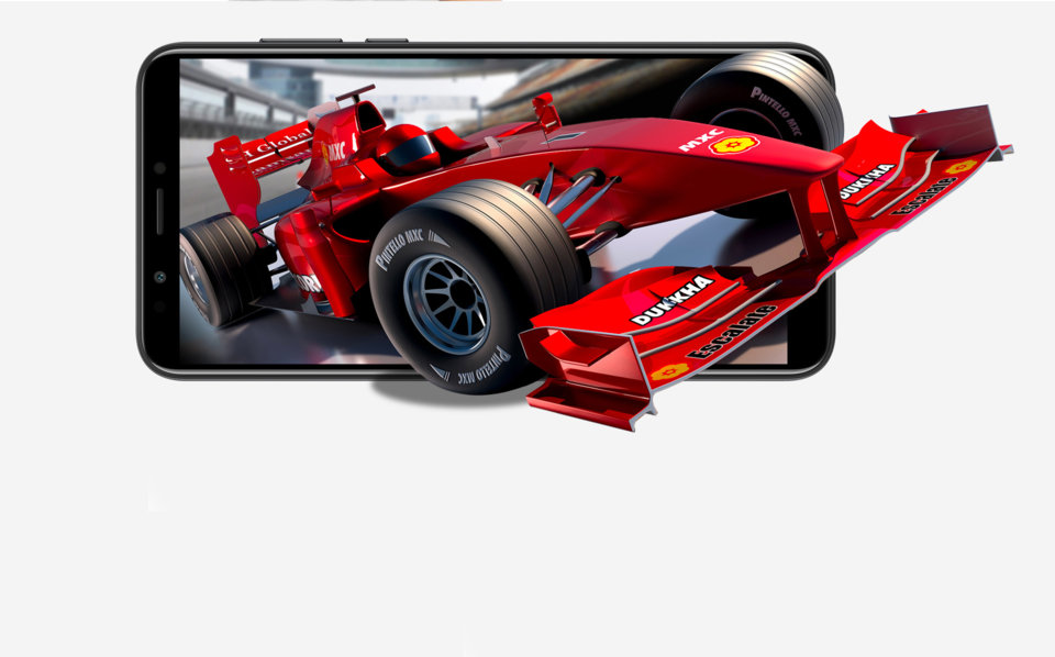 Honor 7C view 6