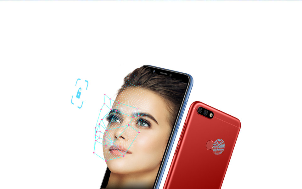 Honor 7C view 10