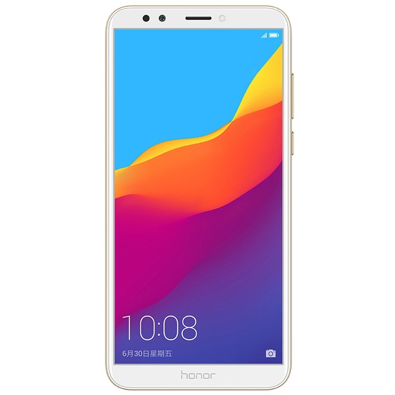 Honor 7C view 13