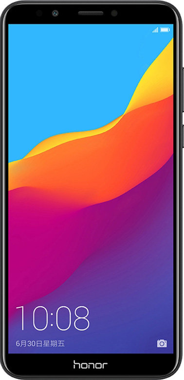 Honor 7C view 15