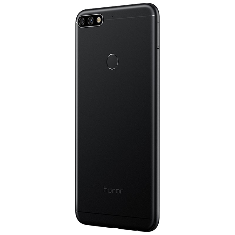Honor 7C view 18