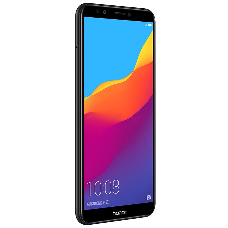 Honor 7C view 19