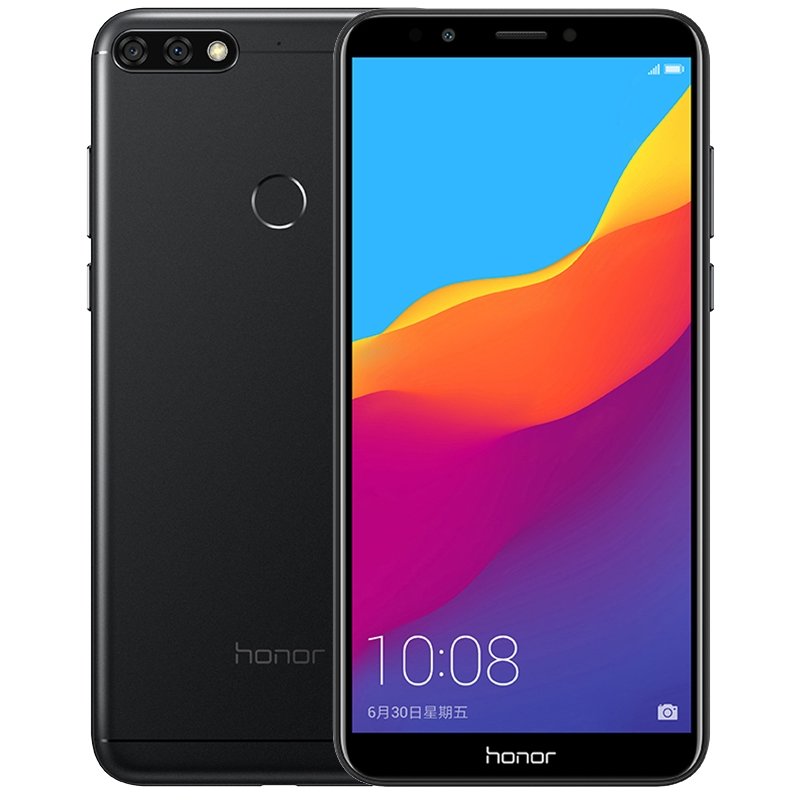 Honor 7C view 20