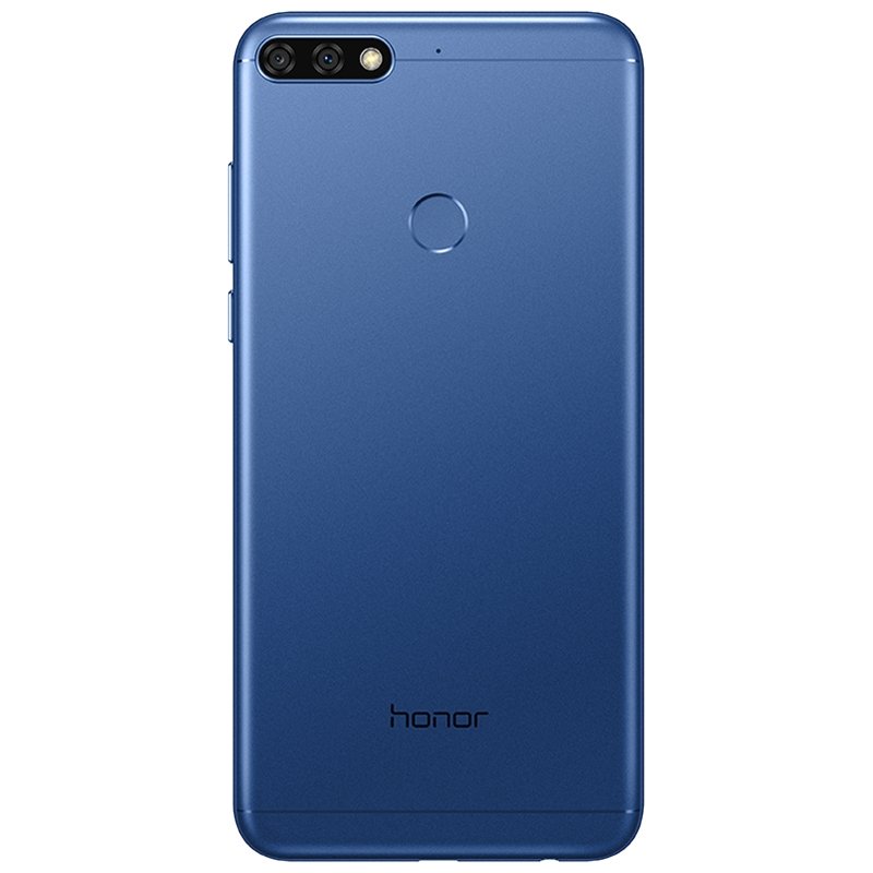 Honor 7C view 22